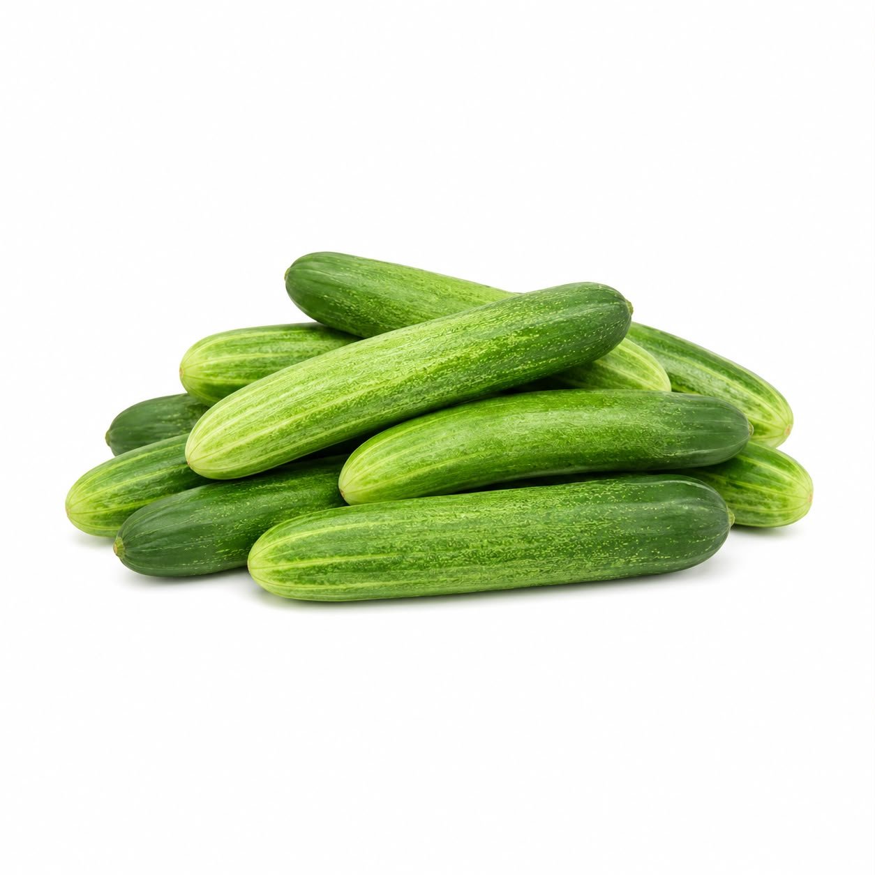 Cucumber (Kheera)